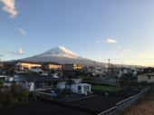 早く起きました 画像1