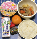 肉じゃが