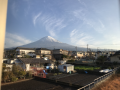年賀状印刷終わる