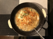 朝メニュー変更 画像1