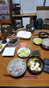 師走の仕事 画像1