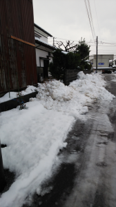 師走の仕事 画像2