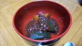 一日遅い冬至かぼちゃ 画像3