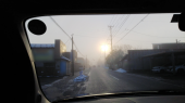 霧の朝 画像2
