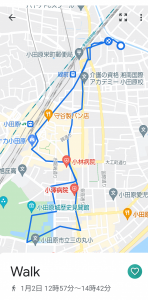 小田原へ 画像1