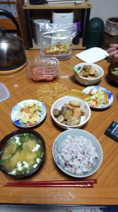 休養日 画像3