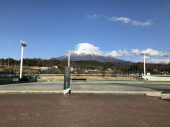 ３か所で富士山を見る 画像1