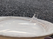 氷柱 と 3日遅れ 画像1