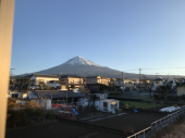 寒い予報 画像1