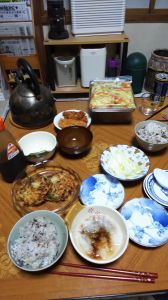 カランコエを母に進呈 画像3