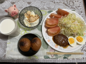 1月9日（日） 画像1