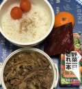 牛丼