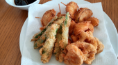 串揚げ♪ 画像1