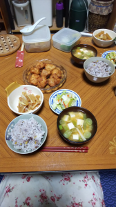 女子会ランチ 画像2