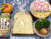 ココナッツパン 画像1