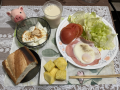 2月1日（火）