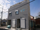 娘夫婦の新居 画像1
