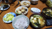お湯２L飲み　久しぶりに達成 画像1