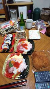 出勤できた。 画像1