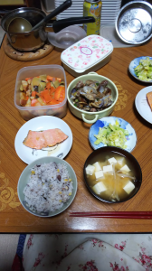 心療内科で保健所の話 画像1