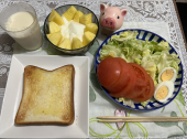 2月21日（月） 画像1