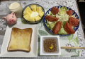 2月22日（火）