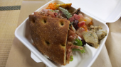 女子会ランチ 画像1
