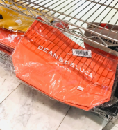 万ちゃん記 (1783）【 トートバッグ 】～今回(今年)こそリバウンドしない！ 画像1