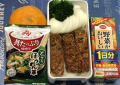 とんかつ