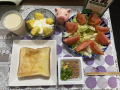3月6日（日）