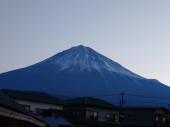 我が家の昨日 画像1