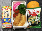 海老フライ 画像1