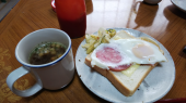 無理しないで休む 画像1