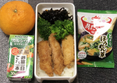 唐揚げ 画像1