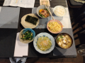 しっかりいただく