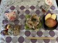 3月27日（日）