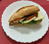 焼鮭 画像2
