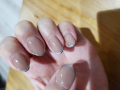 難病通院とネイルサロン