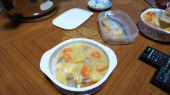久しぶりの散歩 画像3