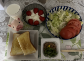 4月3日（日） 画像1