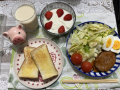 4月4日（月）