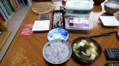 募金の足並み 画像1