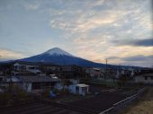 不安がまとう 画像1