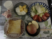 4月7日（木） 画像1