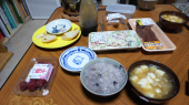 作業ズボンとチアブルー 画像3