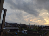 今朝歩く 画像1