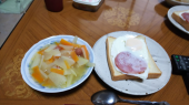 間食してませんか？と聞かれる 画像1