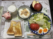 4月17日（日） 画像1