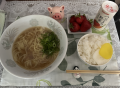 4月18日（月）