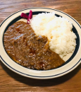 万ちゃん記 (1835）【 トロピカルカレー 】～今回(今年)こそリバウンドしない！